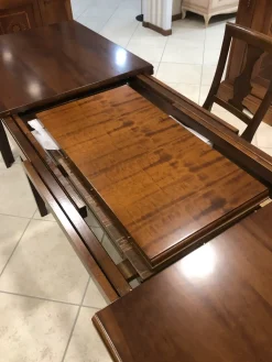 Hot Soggiorno completo Sala da pranzo  di in legno a prezzo scontato Soggiorni Completi