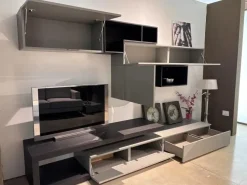 Best Soggiorno completo San giacomo  lampo di in stile moderno a prezzi convenienti Soggiorni Completi