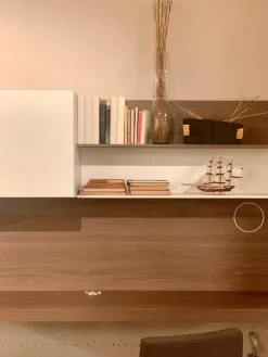 Maronese ACF Soggiorno completo Seta di in stile moderno in offerta- Soggiorni Completi