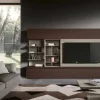 Imab Soggiorno completo Sm009 di in stile design in offerta- Soggiorni Completi