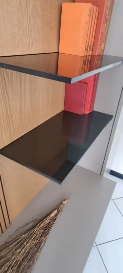 Best Soggiorno completo Spazio di in stile moderno con forte sconto Soggiorni Completi