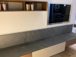 Pianca Soggiorno completo Spazio di in stile moderno a prezzi convenienti- Soggiorni Completi