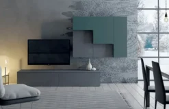 Soggiorno completo Atlante SKT18 scontato del 30%^Tomasella