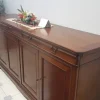 Soggiorno  Credenza massello scontato del -54 %^Collezione esclusiva Outlet