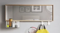 BUBOLA&NAIBO Specchiera Add a PREZZI OUTLET- Specchiere