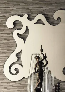 Specchiera Aida di : richiedi il prezzo scontato^Cantori Best