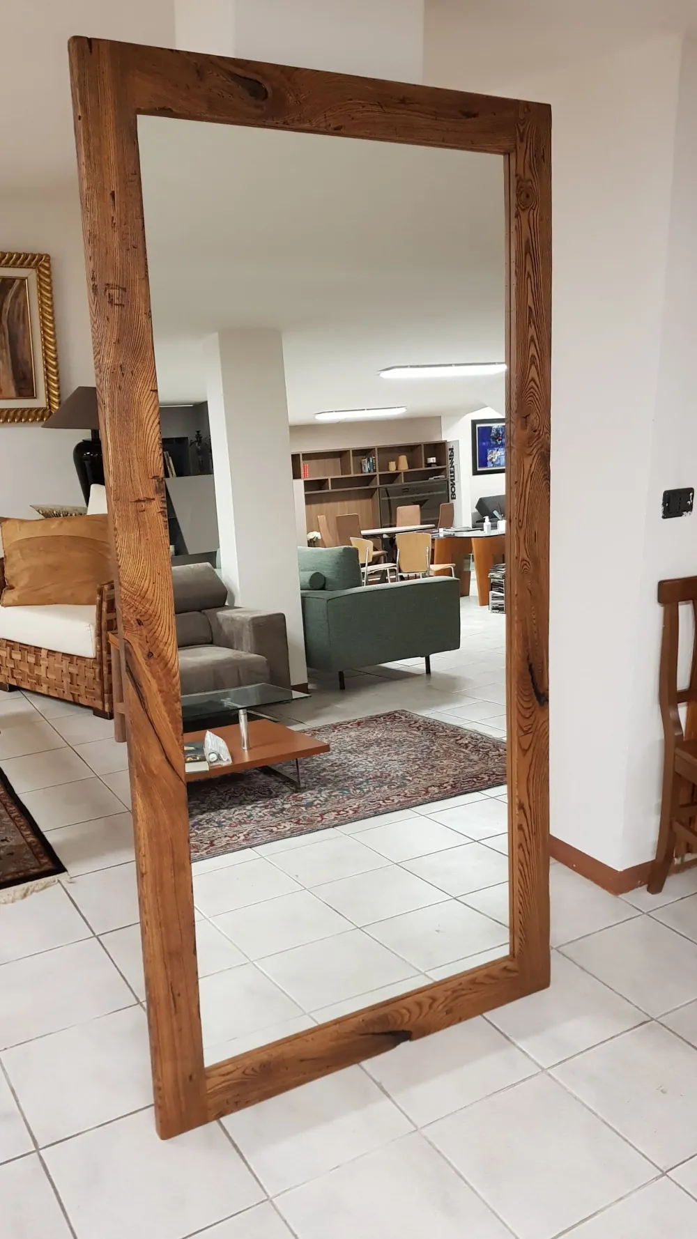 Online Specchiera di a prezzi ribassati Specchiere