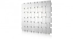 Artigianale Specchiera Micali art. 8802025101 in specchio a prezzo ribassato- Specchiere