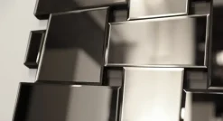 Artigianale Specchiera Micali art. 8802025101 in specchio a prezzo ribassato- Specchiere