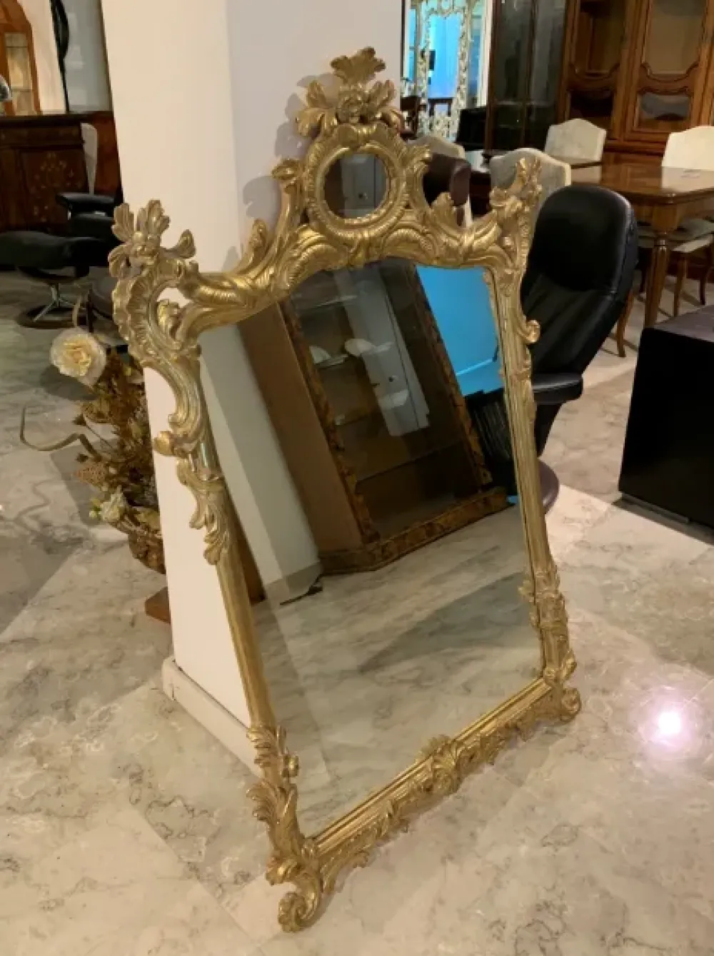 Artigianmobili Specchiera Specchiera artigianale OFFERTA OUTLET- Specchiere