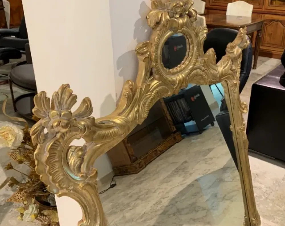 Artigianmobili Specchiera Specchiera artigianale OFFERTA OUTLET- Specchiere