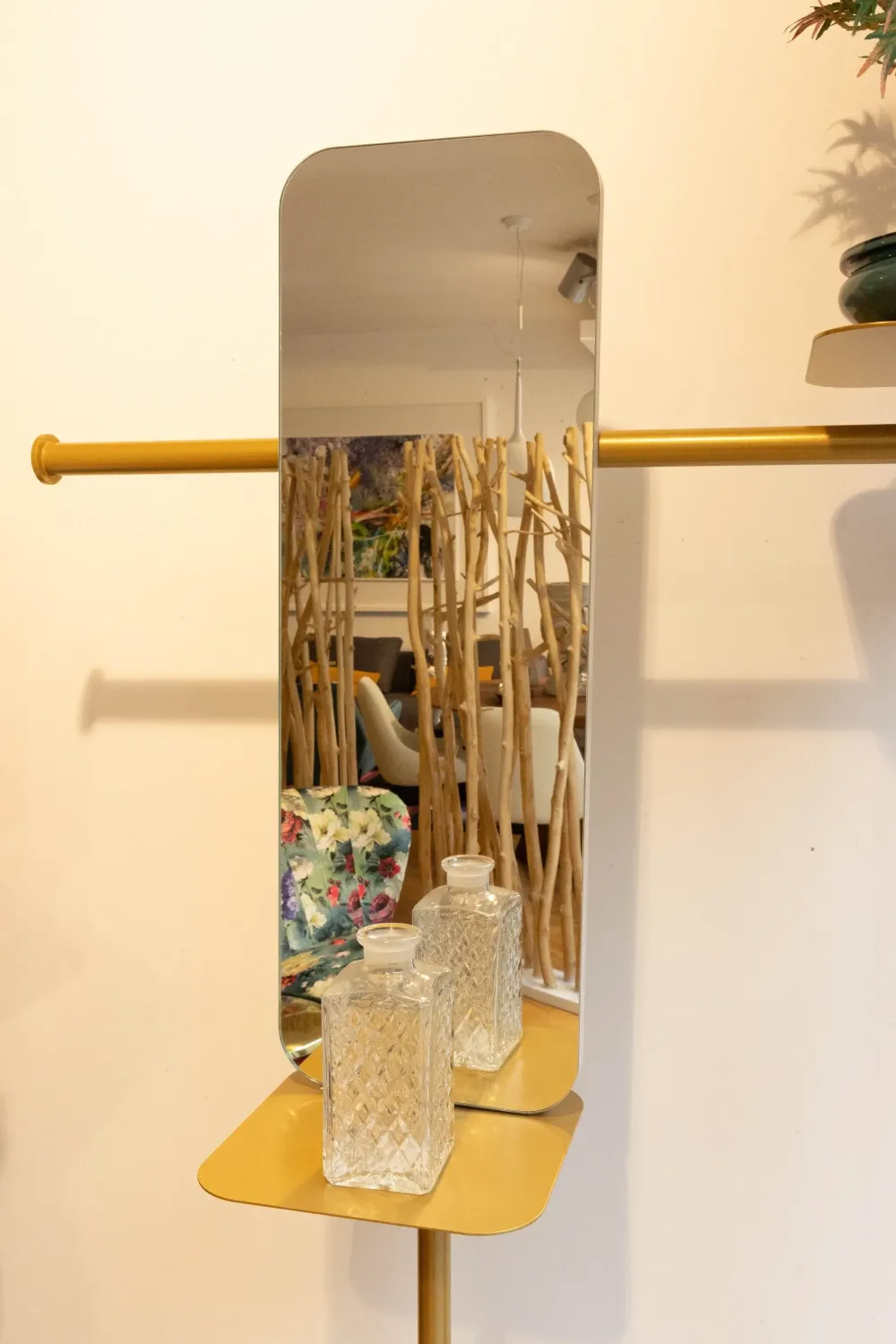 Specchiera Babele di a prezzi ribassati^Memedesign Sale