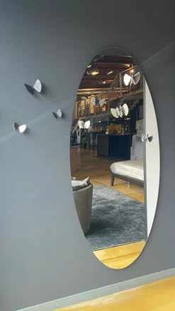 Mogg Specchiera Bice di a prezzi ribassati- Specchiere