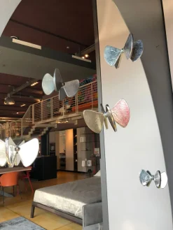 Mogg Specchiera Bice di a prezzi ribassati- Specchiere