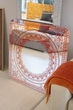 Specchiera Damanesco di : richiedi il prezzo scontato^Calligaris Best