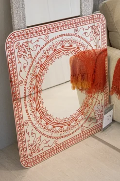 Specchiera Damanesco di : richiedi il prezzo scontato^Calligaris Best