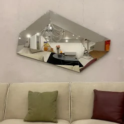 Cattelan Italia Specchiera Diamond di a prezzi davvero convenienti- Specchiere