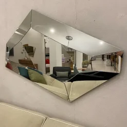 Cattelan Italia Specchiera Diamond di a prezzi davvero convenienti- Specchiere