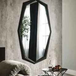 Cattelan Italia Specchiera Emerald di a prezzi ribassati- Specchiere