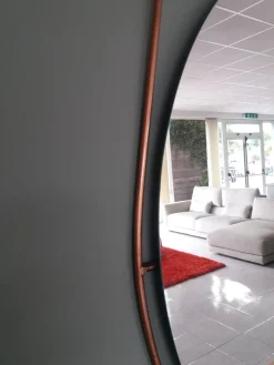 Barel Specchiera Goccia grande di a prezzi scontati- Specchiere