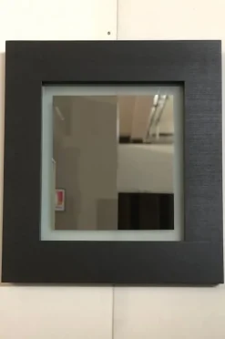 Specchiera Tokyo in legno a prezzo ribassato^Halifax Best