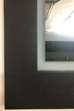 Specchiera Tokyo in legno a prezzo ribassato^Halifax Best