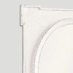 Dialma Brown Specchiera in stile classica Laccato OFFERTA OUTLET- Specchiere