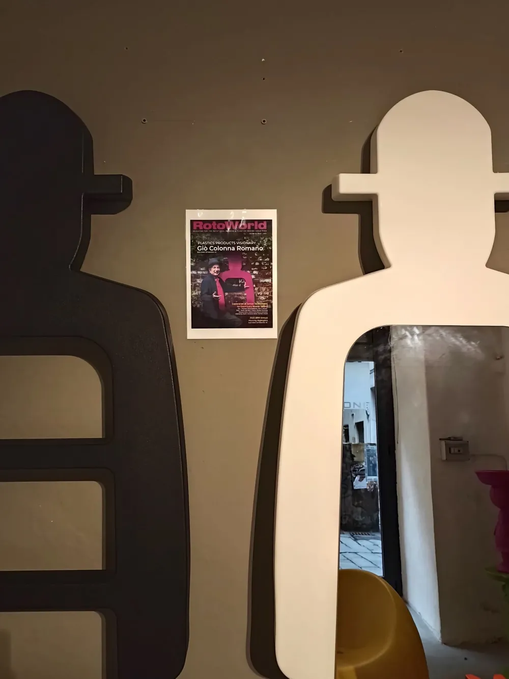 Specchiera in stile design Mr giò OFFERTA OUTLET^Slide Hot