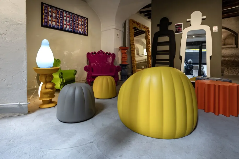 Specchiera in stile design Mr giò OFFERTA OUTLET^Slide Hot