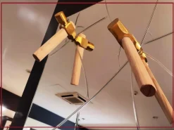 Mogg Specchiera in stile design Bastaa OFFERTA OUTLET- Specchiere