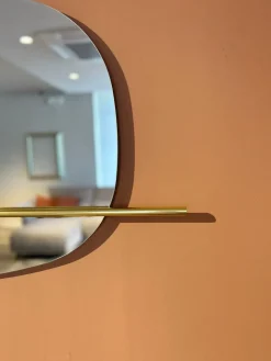 Hot Specchiera in stile design Vanity OFFERTA OUTLET Specchiere