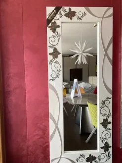 Hot Specchiera in stile design Pd842 OFFERTA OUTLET Specchiere