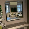 Cattelan Italia Specchiera in stile design Wish s  OFFERTA OUTLET- Specchiere