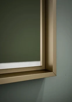 Online Specchiera in stile moderna Odette OFFERTA OUTLET Specchiere