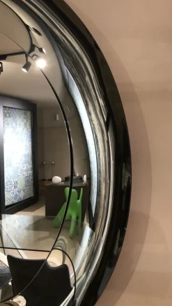 Specchiera in stile moderna Ascot OFFERTA OUTLET^Cattelan Italia Hot