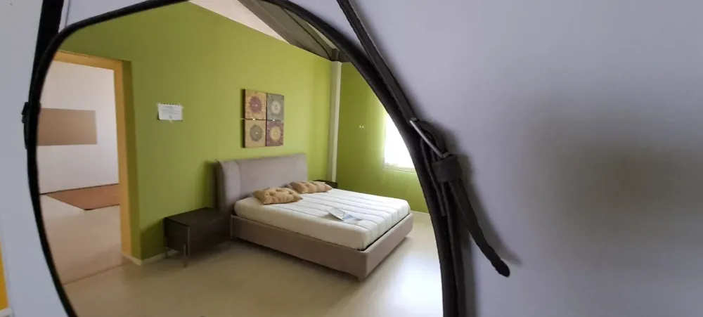 New Specchiera in stile moderna Baster OFFERTA OUTLET Specchiere