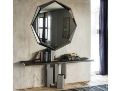 Cattelan Italia Specchiera in stile moderno Emerald OFFERTA OUTLET- Specchiere