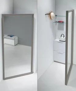 Pezzani Specchiera in stile moderna Riflesso OFFERTA OUTLET- Specchiere