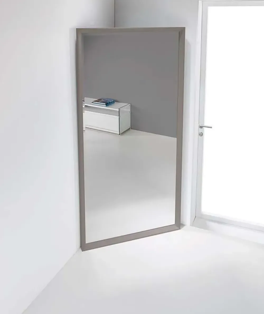 Pezzani Specchiera in stile moderna Riflesso OFFERTA OUTLET- Specchiere