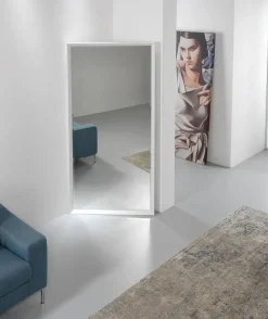 Pezzani Specchiera in stile moderna Riflesso OFFERTA OUTLET- Specchiere