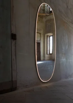 Specchiera La plus belle di a prezzi ribassati Specchiere