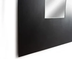 Halifax Specchiera Lamina in altro in Offerta Outlet- Specchiere