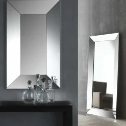 Milanomondo Specchiera Luxory di a prezzi ribassati- Specchiere