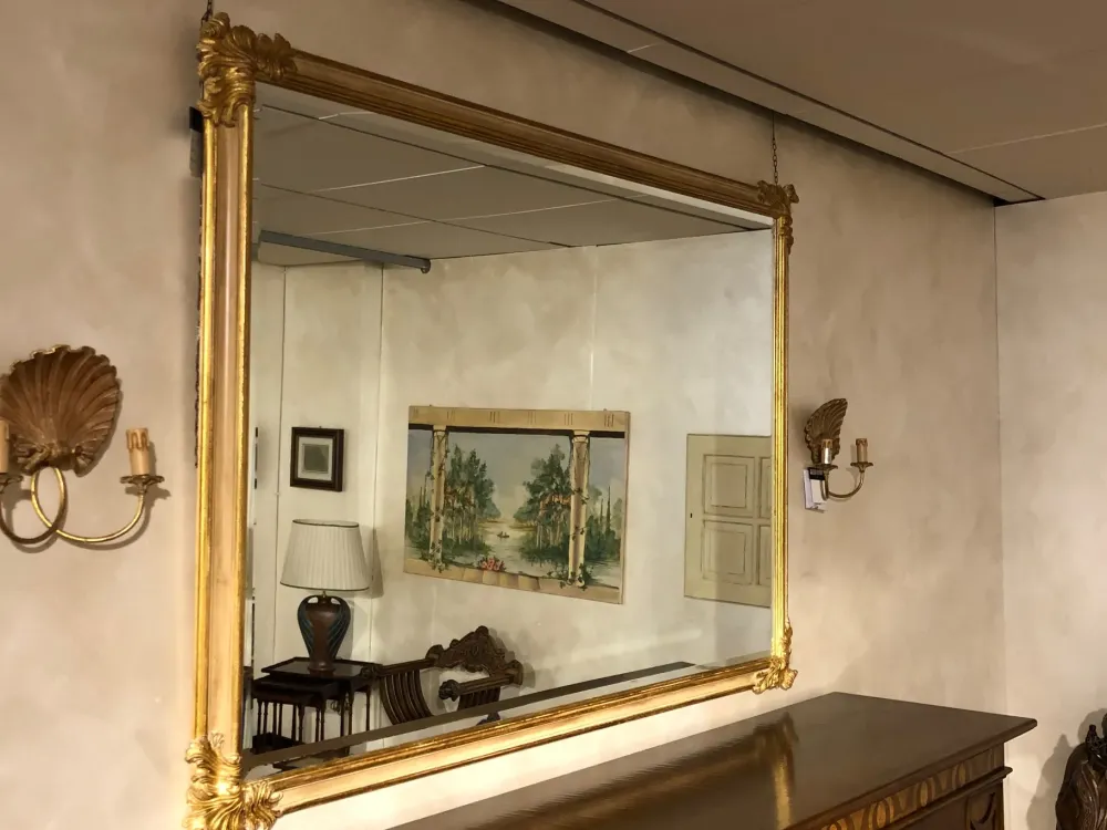 Specchiera Max a PREZZI OUTLET^Chelini Sale