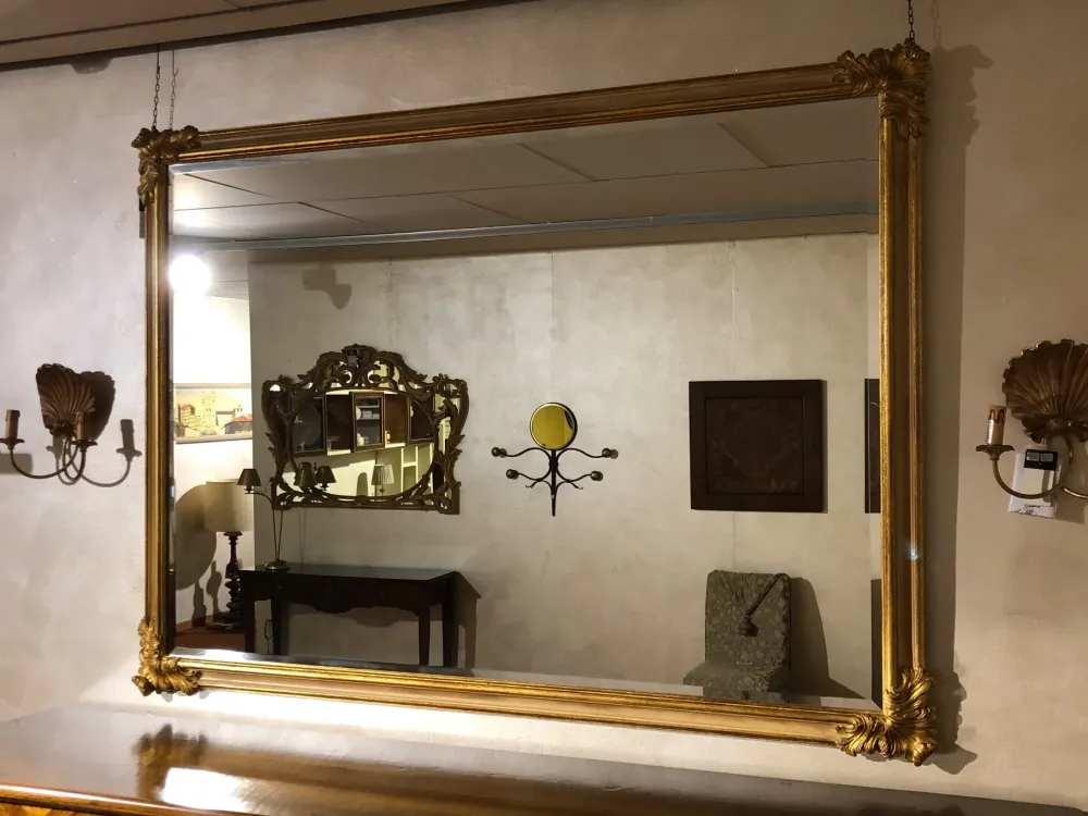 Specchiera Max a PREZZI OUTLET^Chelini Sale