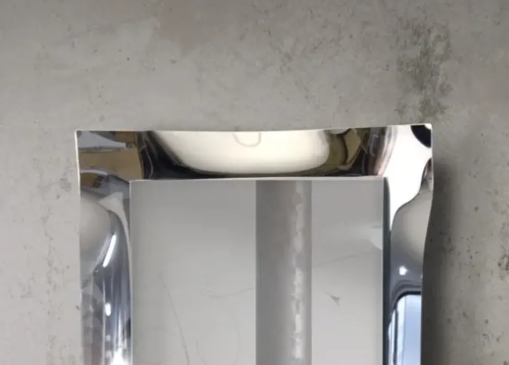 Specchiera Cromato parigi in specchio a prezzo ribassato^Md work New