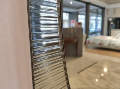 Outlet Specchiera modello Bands art. 162703 di a prezzi outlet Specchiere