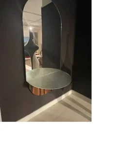 Mogg Specchiera modello Brame di a prezzi convenienti- Specchiere