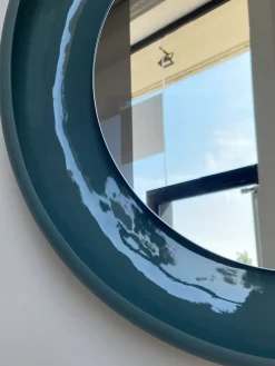 Miniforms Specchiera modello Coque di con forte sconto- Specchiere