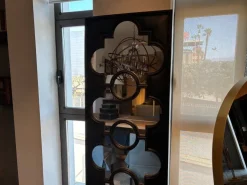 Best Specchiera modello db002744 di a prezzi outlet Specchiere